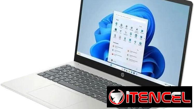 💻✨ HP 15.6″ TouchScreen | Intel Core i5‑1334U 13va Gen | 8GB DDR4 | 512GB SSD ✨💻 🔥 Laptop moderna, rápida y perfecta