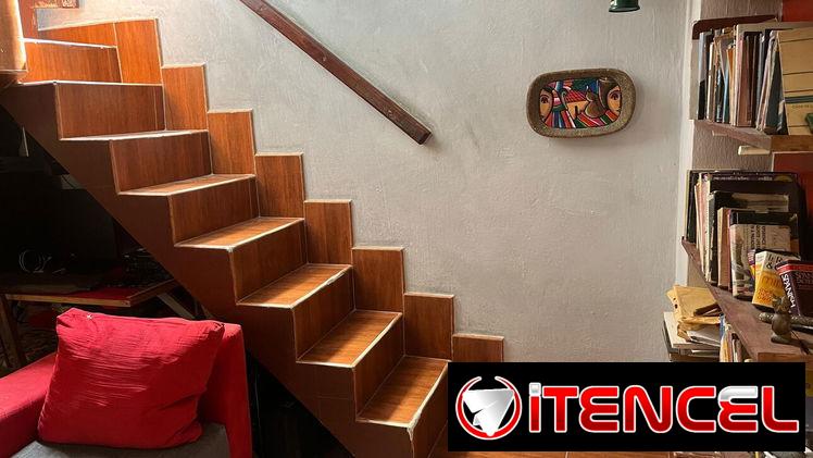 Vendo apartamento en Centro habana