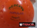 Pelotas  de hockey  sobre  césped