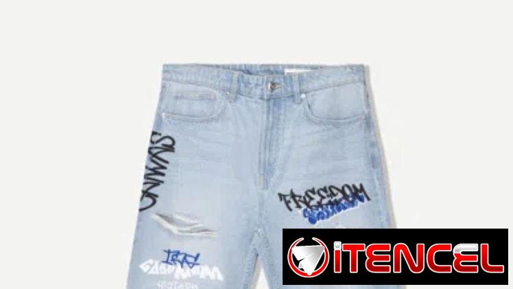 Variedad de Bermudas Berska y Pull&Bear 50666915