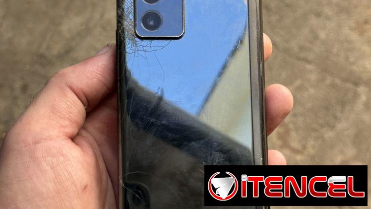Vendo piezas de Samsung Z fold 2