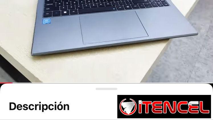 Compro!!!! Cargador para laptop Chuwi HeroBook Plus de 15.6” Intel Celeron N4020 con urgencia.
