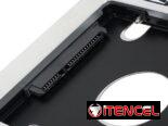 Hard Drive Caddy SATA para SSD/HDD 2.5” de Laptop | Bandeja 2nd HDD en La Habana