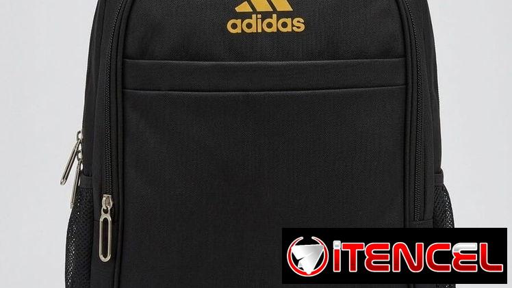 Variedad de mochilas disponibles. Precios y medidas en las fotos.