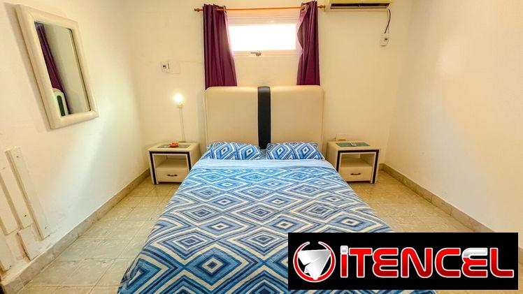 🦚Renta Casa de Playa Privada en Artemisa