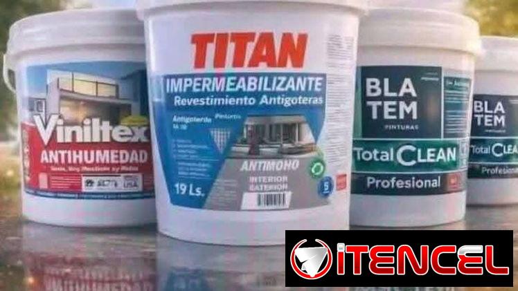 Pintura de la mejor calidad