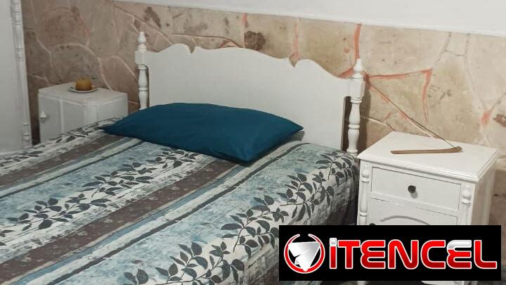 Alquilo apartamento en Nuevo Vedado