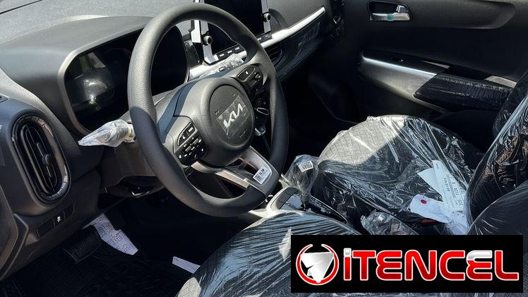 Kia Picanto 2026