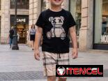 Juegos de short Nuevos para niños de 5 años.