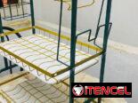 🚿🚽 PARA EL BAÑO 🚽🚿 ORGANIZADOR PARA EL BAÑO. MENSAJERÍA CON FACTURA Y GARANTÍA. TLF 54833699
