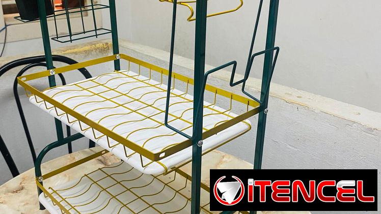 🚿🚽 PARA EL BAÑO 🚽🚿 ORGANIZADOR PARA EL BAÑO. MENSAJERÍA CON FACTURA Y GARANTÍA. TLF 54833699