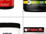 Suplementos para el gimnasio