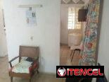 Se Renta Casa con Patio en Marianao