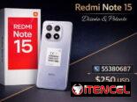 Samsung, Xiaomi, Redmi, Huawei y mas
