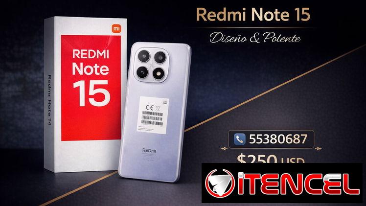 Samsung, Xiaomi, Redmi, Huawei y mas