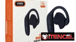 AUDIFONOS MANOS LIBRES VMEX BLUETOOTH BUSINESS MONO.