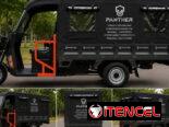Triciclos electricos por encargo no se quedé sin el suyo