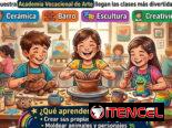 CLASES ESPECIALIZADAS DE ARTES PLÁSTICAS