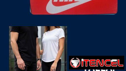 Tenis Nike para hombre y mujer