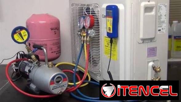 CLIMATIZACIÓN,GRUPO NUEVO AIRE …INVERTER Y CONVENCIONAL