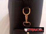 Cartera negra