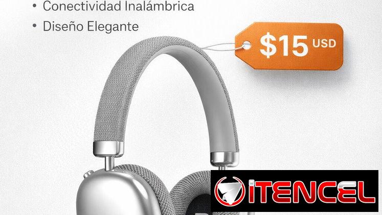 P959 CASCOS BLUETOOTH
