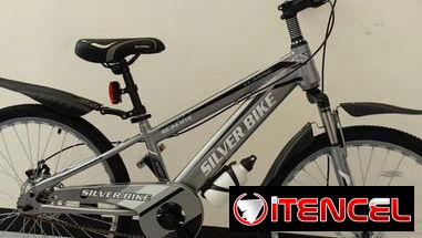 Bicicletas