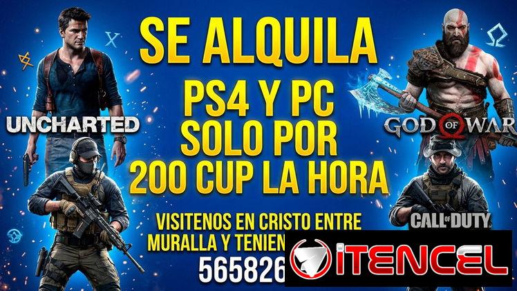 Tenmos las mejores ofertas si alquila una hora le regalamos 20 min gratis y si no se va conforme le devolvemos su dinero
