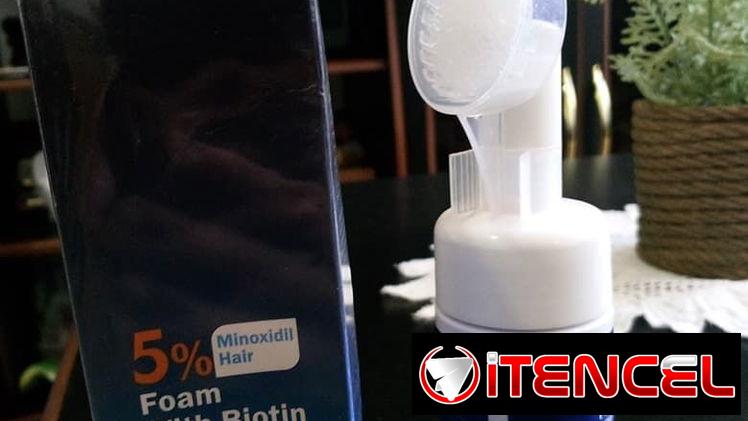 MINOXIDIL