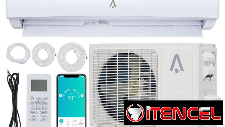 Se contrata tecnico de Aire Acondicionado