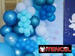 Baby showers, Decoración,fiestas