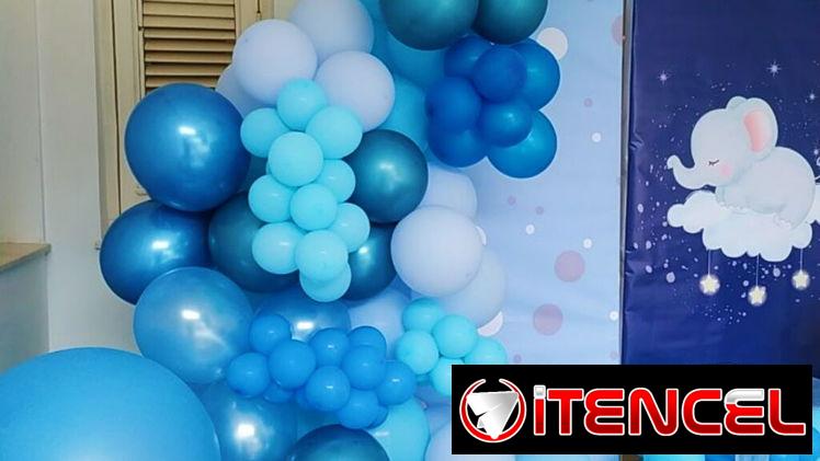 Baby showers, Decoración,fiestas