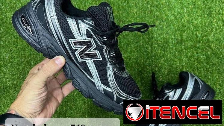 New Balance 530 G5 New Balance 740 New Balance 1000 New Balance 9060 G5