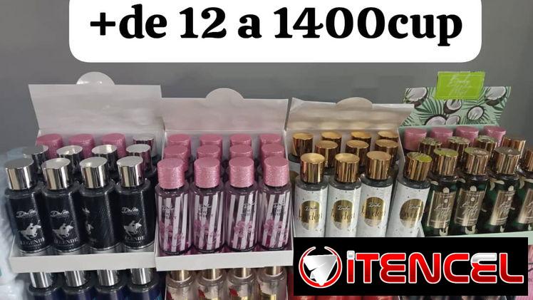 Ofertas de colonias por cantidad