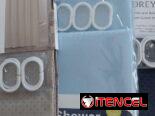 Cortinas de baño