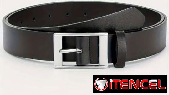 Cintos para hombre