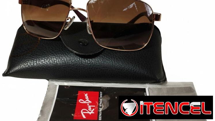 Gafas Ray Ban originales