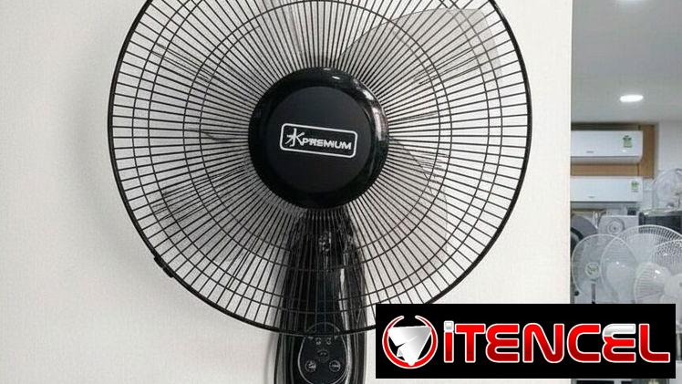 VENTILADOR
