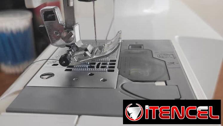 Maquina eléctrico