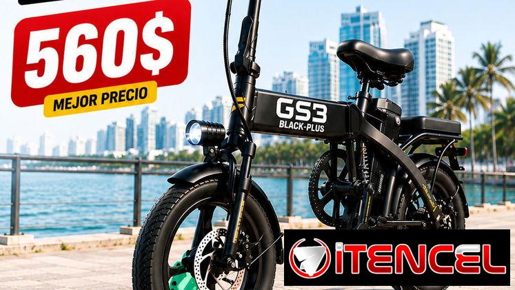 BICICLETAS ELECTRICAS + BICI MOTOS ELECTRICAS + BATERIAS LIFEPO4 + INVERSORES + GARANTIA y FACTURA + ENTREGA