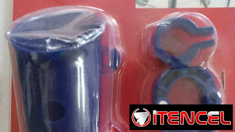 Bicicleta accesorios