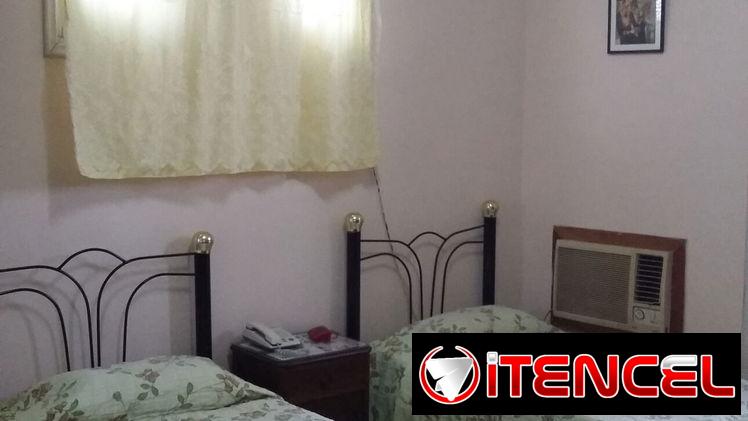 ALQUILER ECONÓMICO DE HABITACIÓN