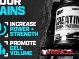 65usd CREATINA NUTREX 200SERV 56799461