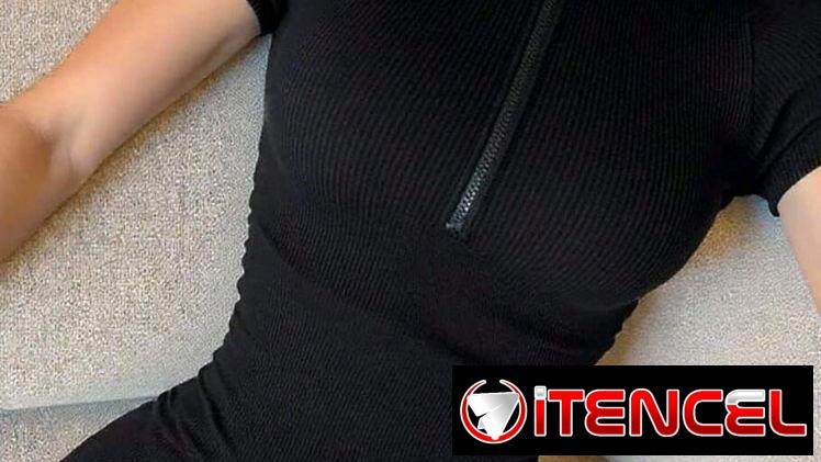 Ropa de gimnasio