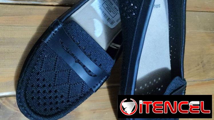 Zapatos mocasines de mujer, número 36/37, nuevos talla 37, buena calidad