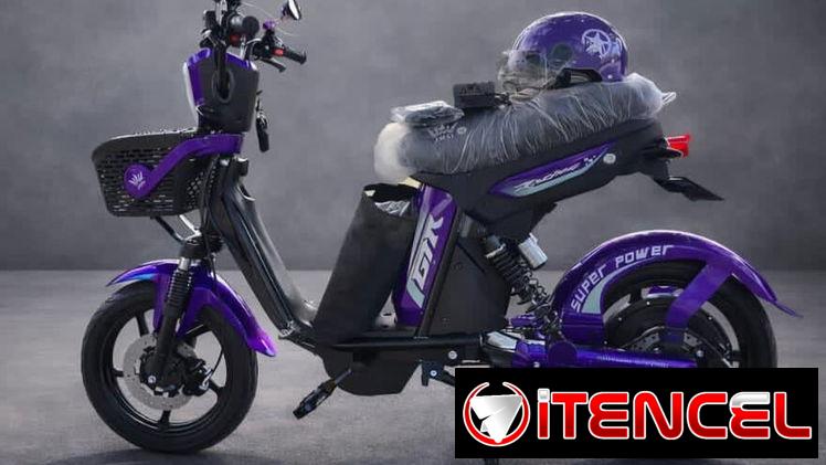 Bicimoto JMD 2026