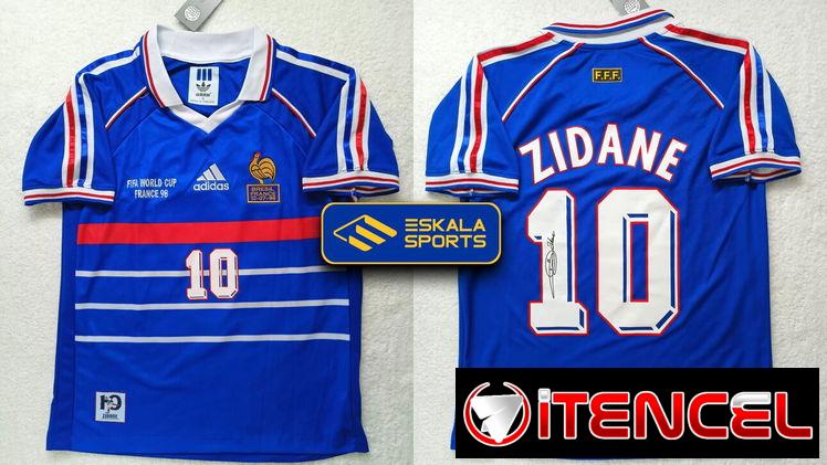 PULLOVER DE FUTBOL RETRO , CAMISETA DE FUTBOL RETRO JERSEY DE FUTBOL RETRO RONALDO KAKÁ MARADONA RONALDINHO MESSI ZIDANE