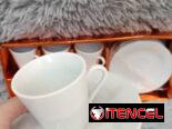 Juego de tazas para café en 3200cup