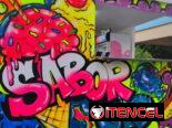 Pinturas Instagraneables Muros Decorativos