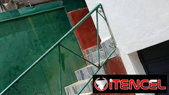 Renta por horas noches o meses o como local Playa con garaje 280usd 53582376